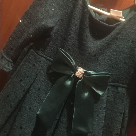 Like New Girls dress size 4 - Picture 8 of 8